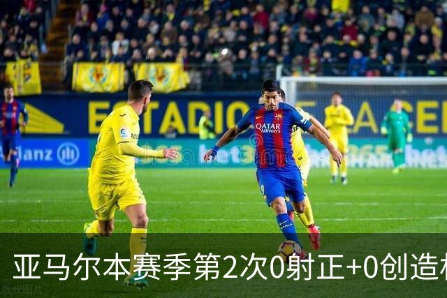 亚马尔本赛季第2次0射正+0创造机会 姆巴佩今年首次2射正均破门