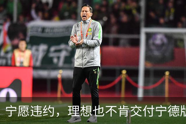 宁愿违约，理想也不肯交付宁德版MEGA？