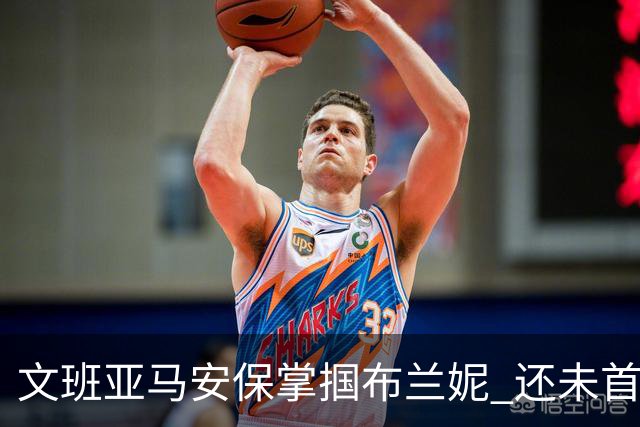 文班亚马安保掌掴布兰妮 还未首秀就惹火上身