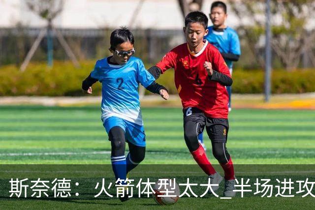 斯奈德：火箭体型太大 半场进攻很难打 必须限制谢泼德三分