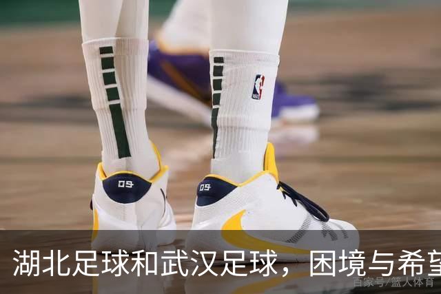 湖北足球&武汉足球，困境与希望并存