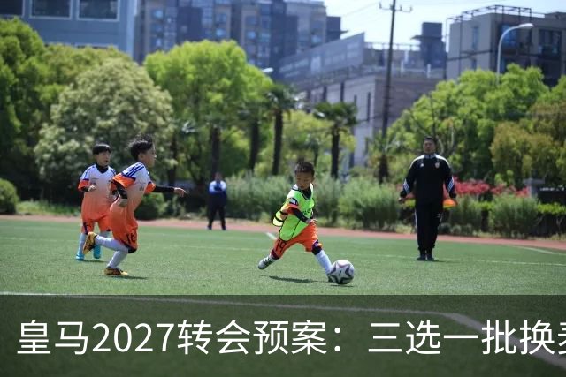 皇马2027转会预案：三选一批换麦卡利斯特，利物浦会卖吗？